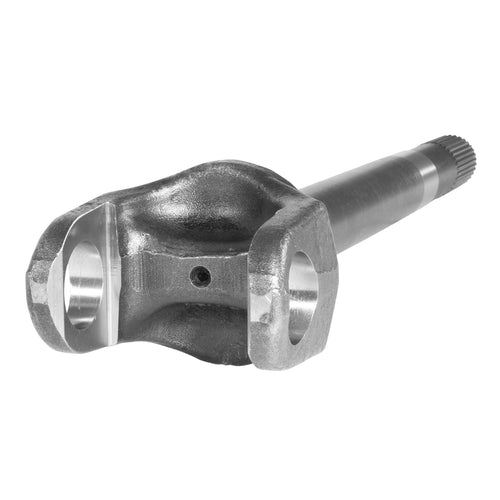 Axle Shaft Assembly for Left Hand inner Axle Yukon Gear & Axle (YA C40022771) for ’03-’09 Chrysler 9.25″ Front