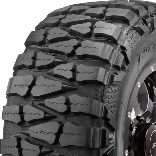 Mud Grappler Nitto LT38/15.50R20 125Q