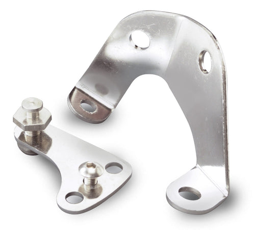 Black Finish Lokar Stainless Steel LT1 and LT4 Throttle Bracket
