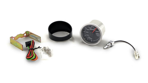 Electronic Transmission Temp Gauge Turbosmart TS-0701-3011 (- 280 Deg F)