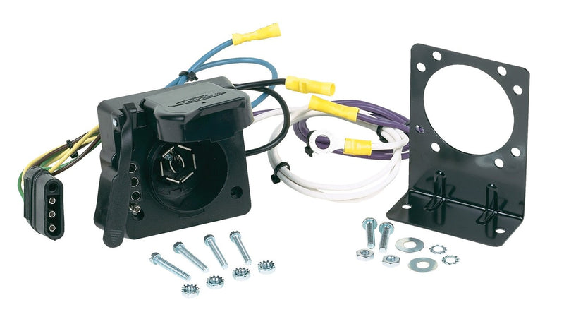 Multi-Tow Hoppy 7:4 Adapter