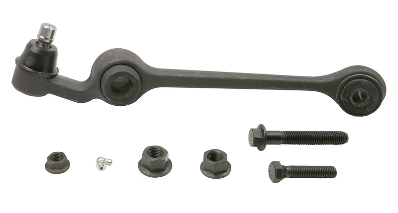MOOG Suspension Control Arm and Ball Joint Assembly front right lower RK7213