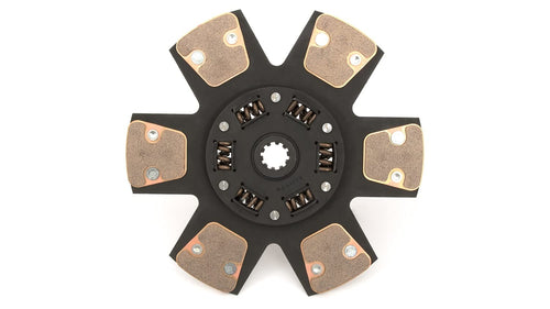 Clutch Friction Disc Centerforce Dfx