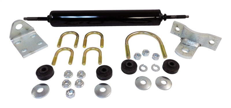 Steering Crown Automotive Stabilizer Steering