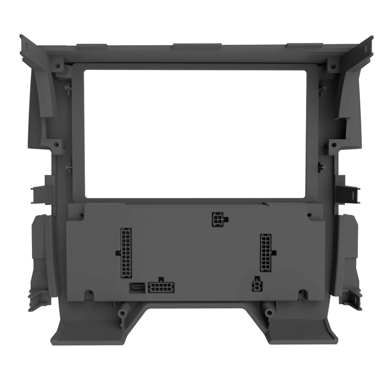 Honda Civic METRA (Excluding LX models) 2016-2021 (99-7821B)