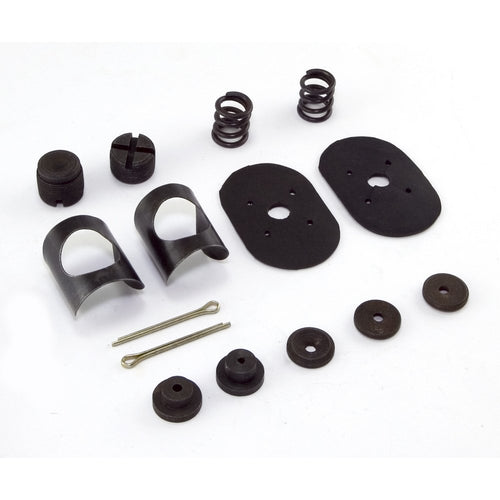 18041.02 Omix-Ada | Steering Drag Link Repair Kit | OE Reference: 923418 | Fits 1945-1971 Willys/Jeep
