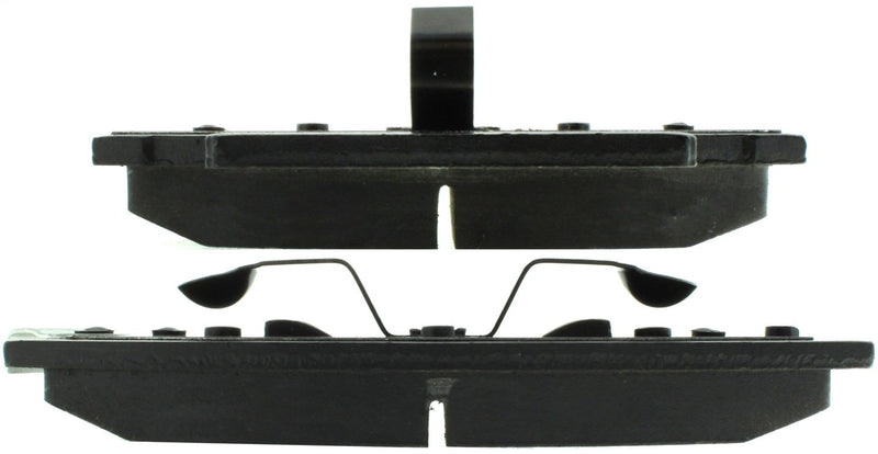 Sport Brake Pads StopTech 309.04590 with Shims and Hardware