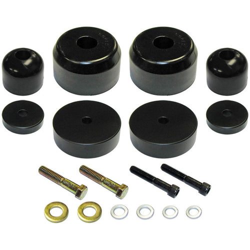 Bump Stop Kits RockJock