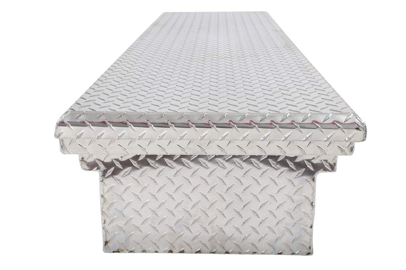 Red Label Dee Zee Crossover Tool Box - Low Profile