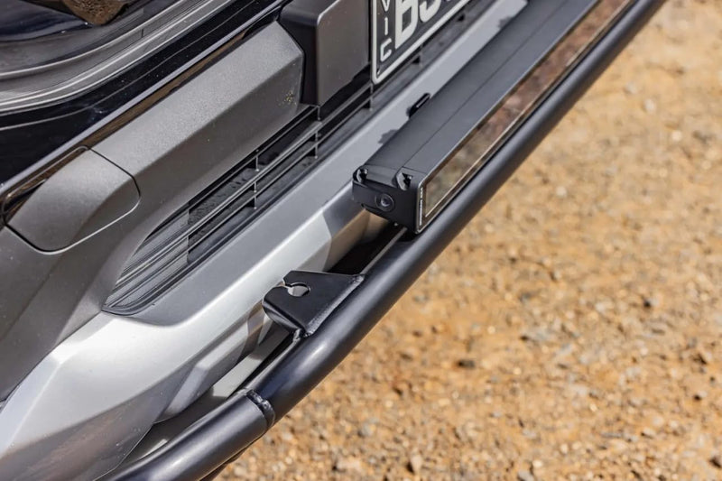 Front Bumper Guard IM4x4 Suited for 2019+ Toyota RAV4