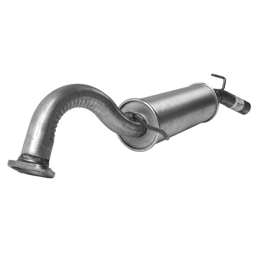 Exhaust Pipe AP Exhaust 44924