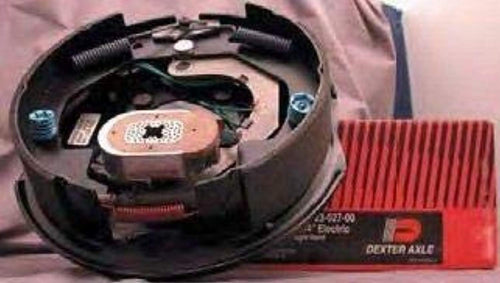 Electric Brake Assembly Dexter Axle 023-047-00