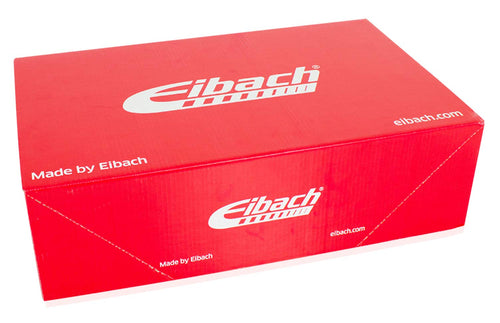 Pro-Alignment Eibach 5.82390K Camber/Caster Kit