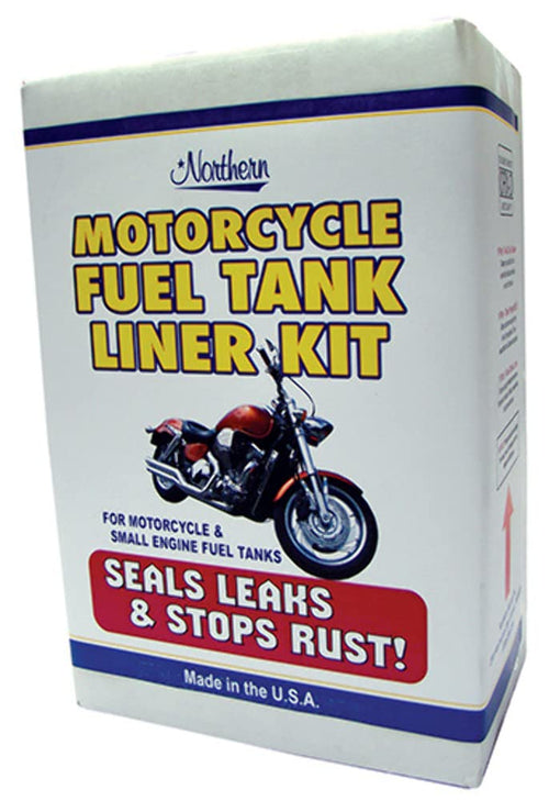 Gas Tank Repair Kit Motorcycle Fuel Tank Repair Kit