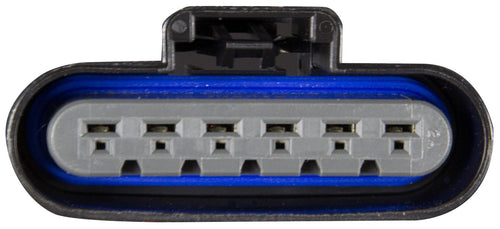 Plug-In Hopkins Simple Towed Vehicle Wiring Kit 56109