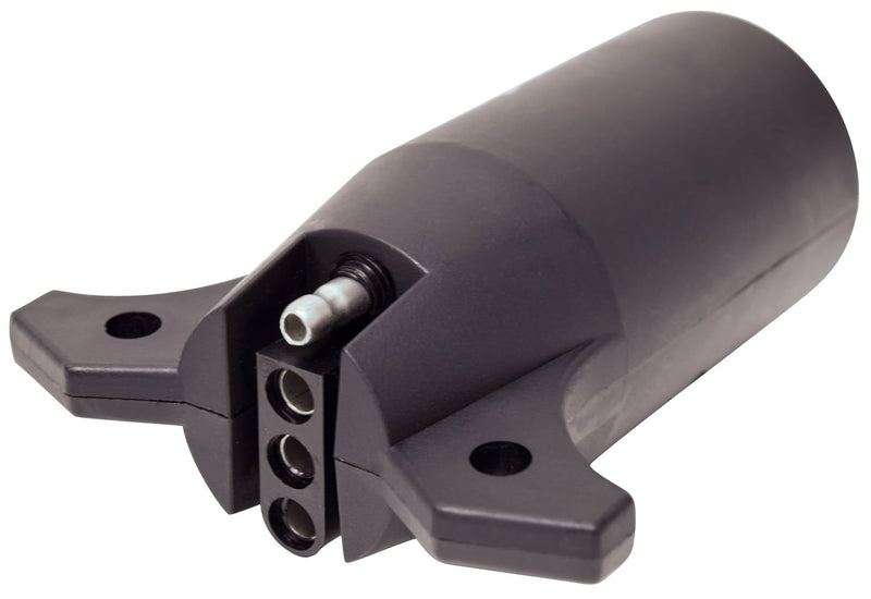 A10-7274 Valterra 7 Way to 4 Way Flat Adapter