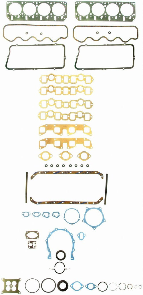 FS FEL-PRO 7908 PT-5 Full Gasket Set