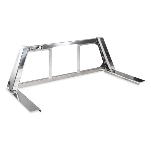 Honeycomb™ Open Post Highway Products 4012-021 Headache Rack