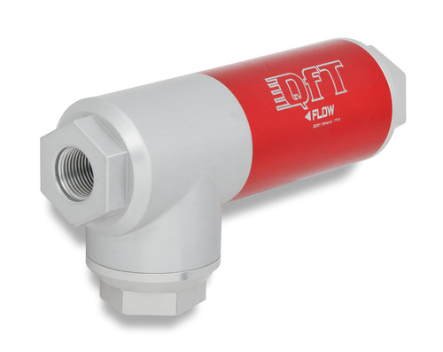 Quick Fuel EFI Filter Regulator-8 AN 30-201QFT