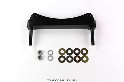 CALIPER MT,BRACKET KIT,GM TRUCK/1500 99-2014,16.00 ROTOR