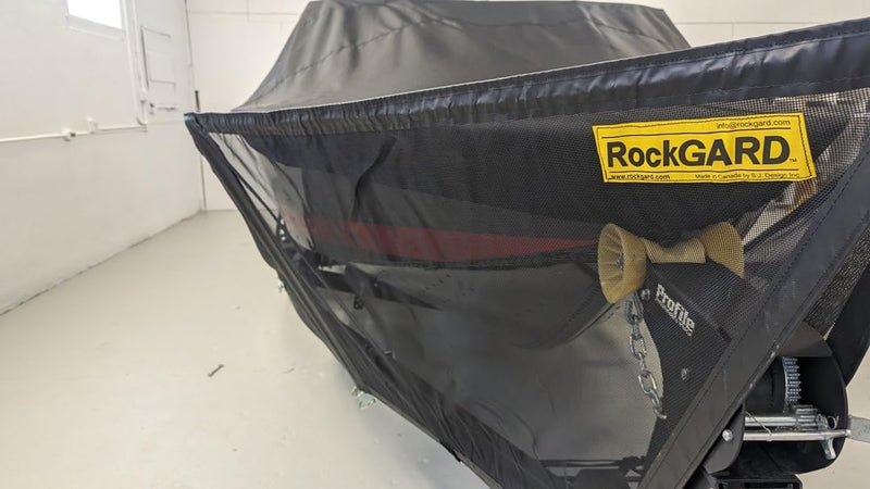 Medium RockGARD (V Front)