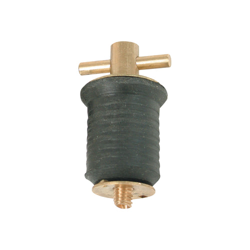 Bailer Plug Whitecap S-0290C - 1"