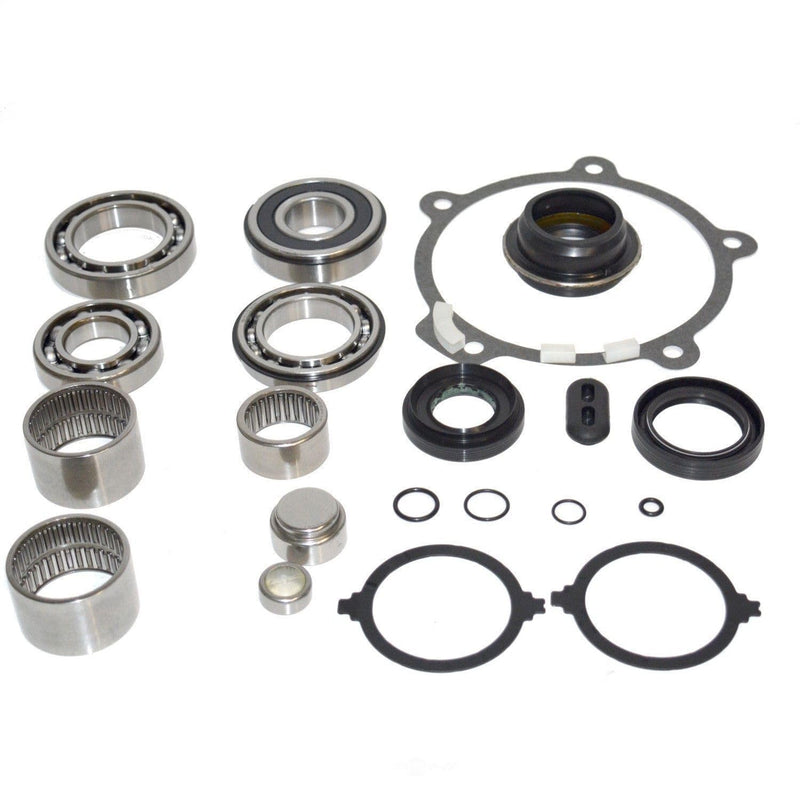 NP136 & NP236 USA Standard Transfer Case Bearing Kit