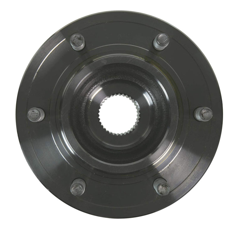 Wheel Bearing and Hub Assembly MOOG for Hummer H3 515128