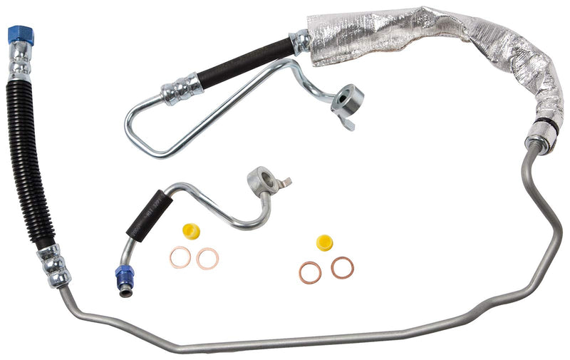 Power Steering Pressure Hose Gates 365752