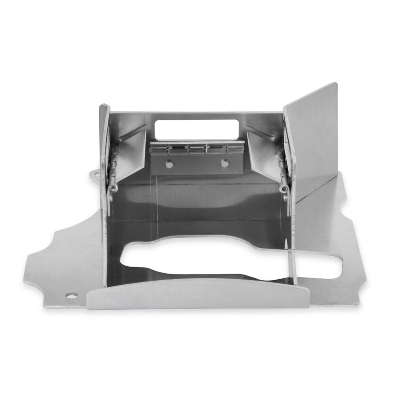 GM LS Swap Holley 302-10 Oil Pan Baffle Kit