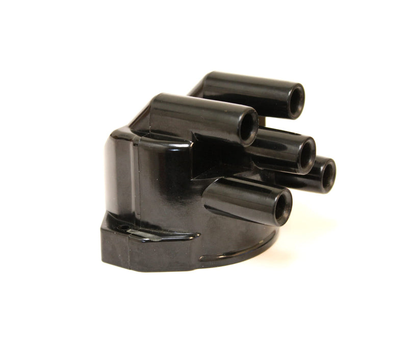 Distributor Cap Pertronix D654609 for Cast Distributor Side Exit British 4 Cylinder Engine