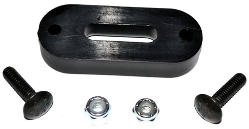 Hawse WARN Fairlead 70759