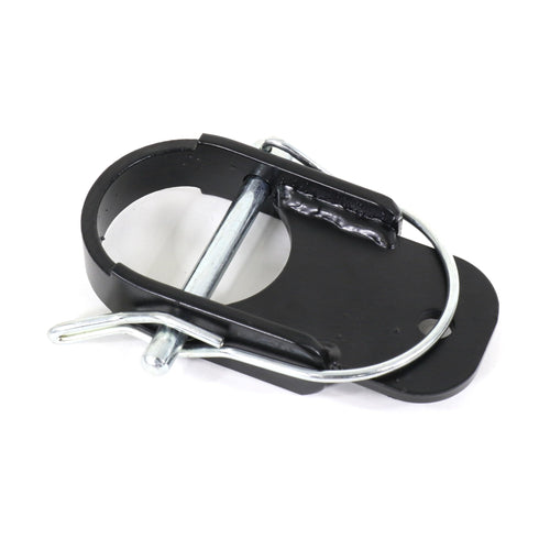 Ball Hitch Adapter Polar Trailer 17449