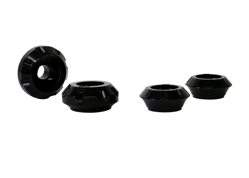 Bushing Nolathane Kit, REV136.0010 Black