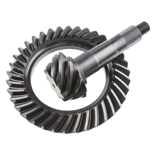 Pro Gear Richmond Gear Ring and Pinion, 4.11 Ratio, 30 Spline Pinion, 4 Series, 8.875 in, GM 12-Bolt, Kit
