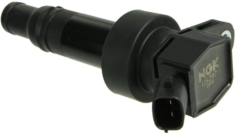 Coil-On-Plug Ignition Coil NGK U5297 (48943)