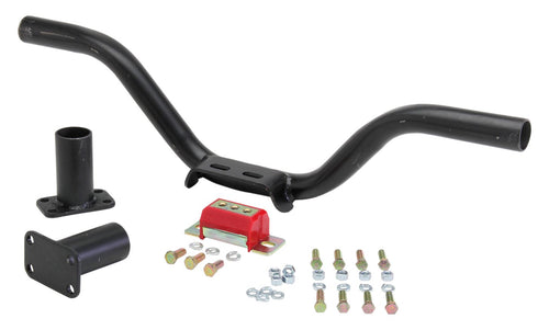 Transmission Crossmember Kit Trans-Dapt 9474