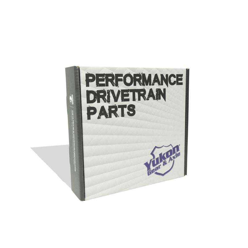 D60 Super Front Differential Yukon Bearing Kit