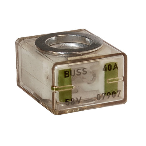 Blue Sea Systems MRBF Fuse, Batt. Term. Mnt, 125A
