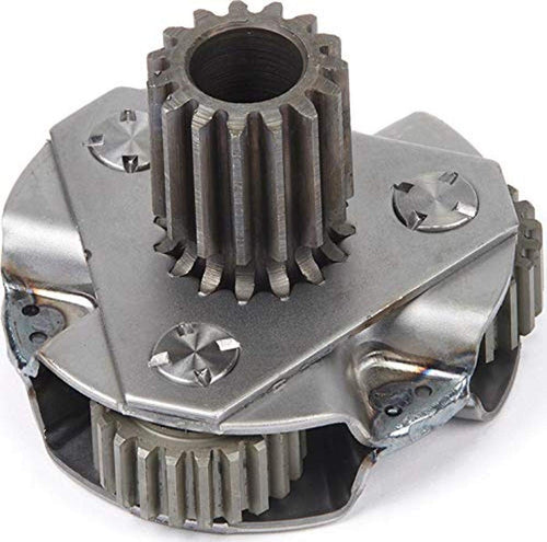 Service Kit WARN 98763 - Winch Carrier Assembly: Stage 2