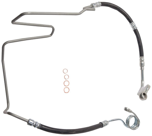 Power Steering Hose Assembly Gates 365858