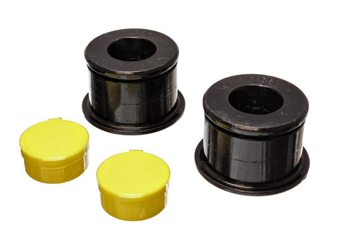 Rear Trailing Arm Bushing Set Energy Suspension 4.7124G for Ford Focus
