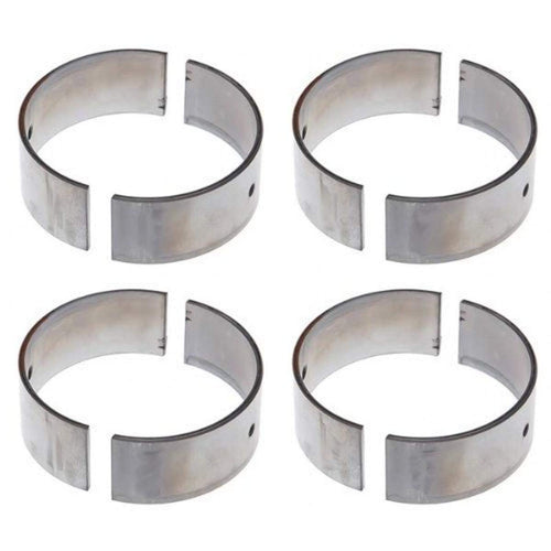 Engine Connecting Rod Bearing Kit, .060 | Omix-Ada | 17467.66 | OE Reference: CR401AM.060 | Fits 1941-1971 Willys / Jeep