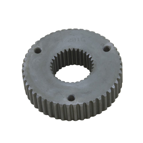 Yukon Gear 30-Spline Inner/48-Spline Outer Drive Flange YHCDF-30-A)