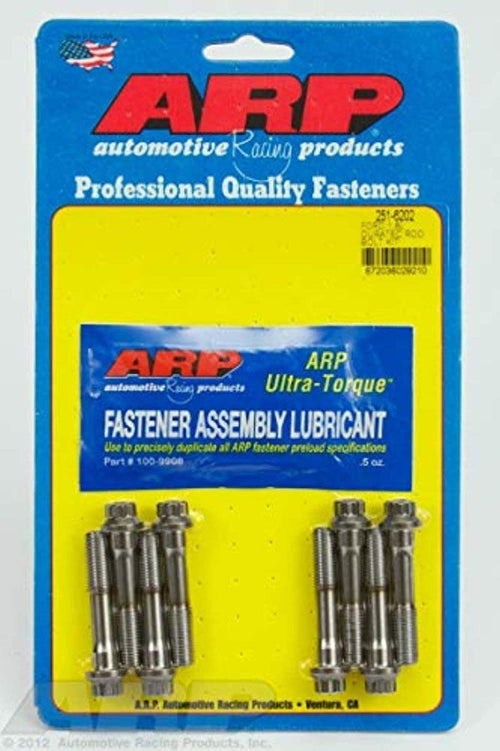 Connecting Rod ARP Bolt Kit (251-6202)