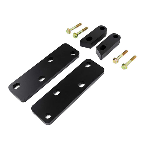 Reinforcement MBRP Spacer Kit AD1710