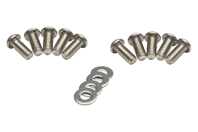 Hood Hinge Kentrol (pair) 30476