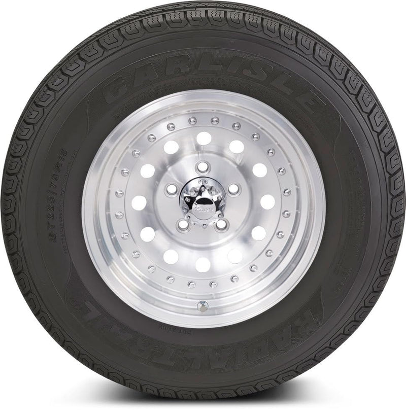 Radial Trail HD Carlisle