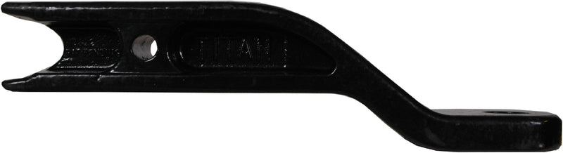 3" Drop Reese 45322 Ball Mount