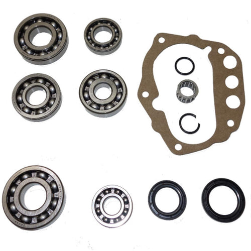 Manual Transmission Bearing Kit USA Standard 1985 & Newer Nissan